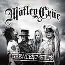 Greatest hits, Mötley Crüe, CD