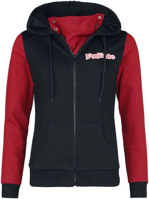 Black Premium by EMP Donna Felpa Jogging Essential Nero Black Premium by EMP Donna Felpa Jogging Essential Nero