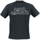 Logo, Amon Amarth, T-Shirt