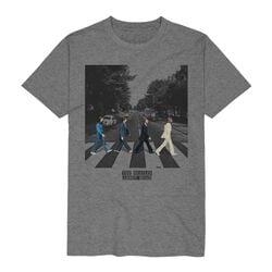 Acquista Amplified T-shirt Da Donna/signora Sgt Pepper The Beatles - Foto 3