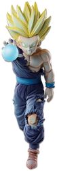 Banpresto - Super Saiyan 2 Gohan - Ichibansho, Dragon Ball, Action Figure da collezione