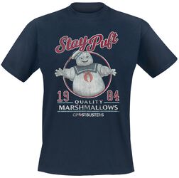 Stay Puft, Ghostbusters, T-Shirt