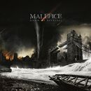 Dawn of reprisal, Malefice, CD