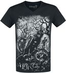 Heavy Soul, Gothicana by EMP, T-Shirt