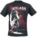 Alley, Slash, T-Shirt