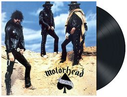 Ace Of Spades, Motörhead, LP