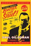 Attorny At Law, Better Call Saul, Poster