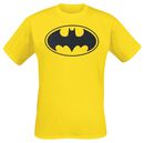 Logo, Batman, T-Shirt