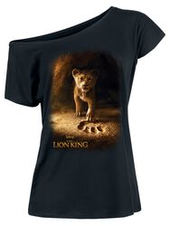 Little Lion, Il Re Leone, T-Shirt