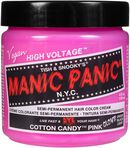 Cotton Candy Pink - Classic, Manic Panic, Tinta per capelli