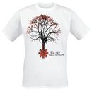 Higher Ground, Red Hot Chili Peppers, T-Shirt