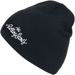 Logo, The Rolling Stones, Beanie