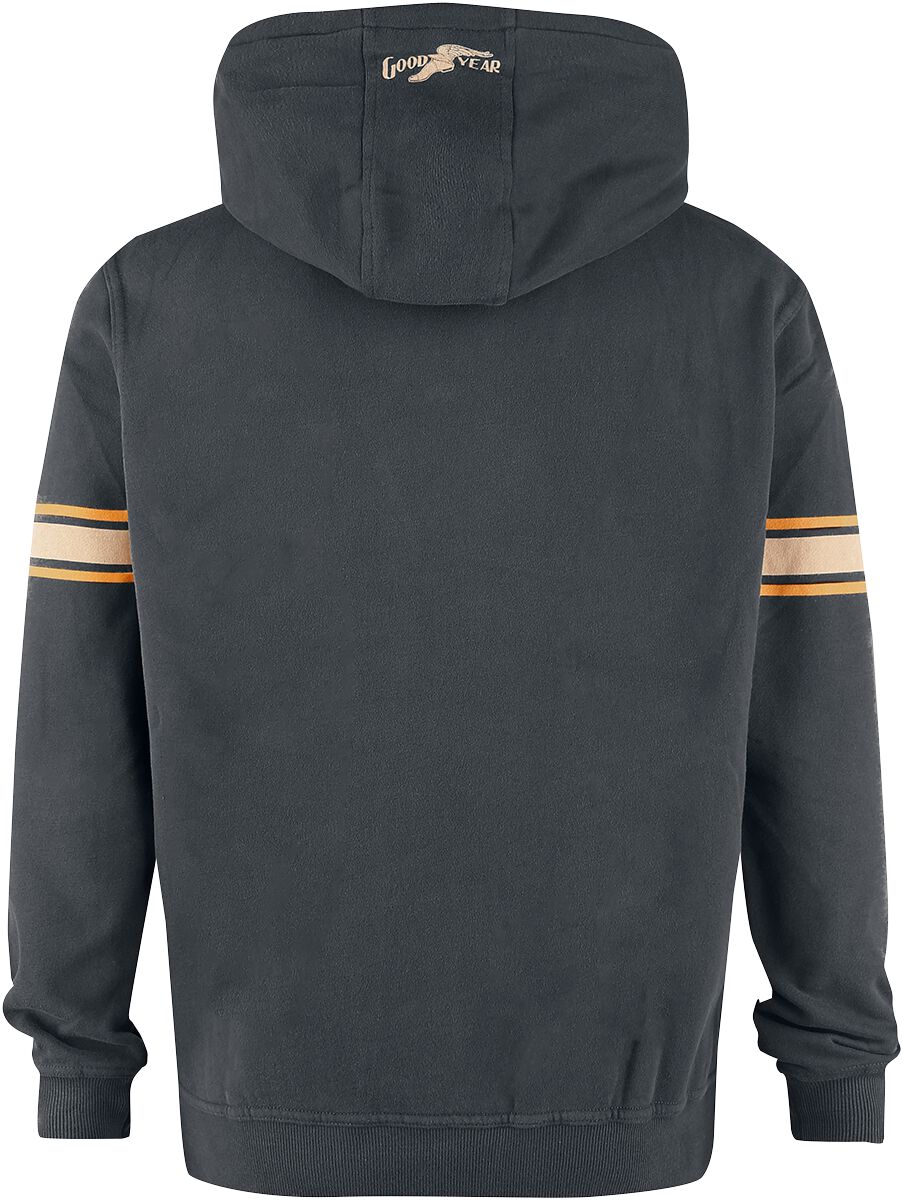 Acquista Polo Ralph Lauren Felpa girocollo bear - Grigio su Rinascente