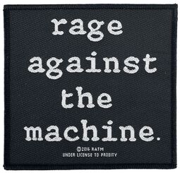 Rage Against The Machine, Rage Against The Machine, Toppa