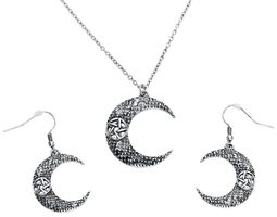 Moon Collection, Gothicana by EMP, Collana