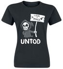 Untod, Untod, T-Shirt