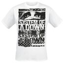 Torn, System Of A Down, T-Shirt