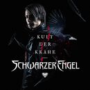 Kult der Krähe, Schwarzer Engel, CD