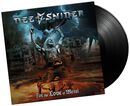 For the love of Metal, Dee Snider, LP