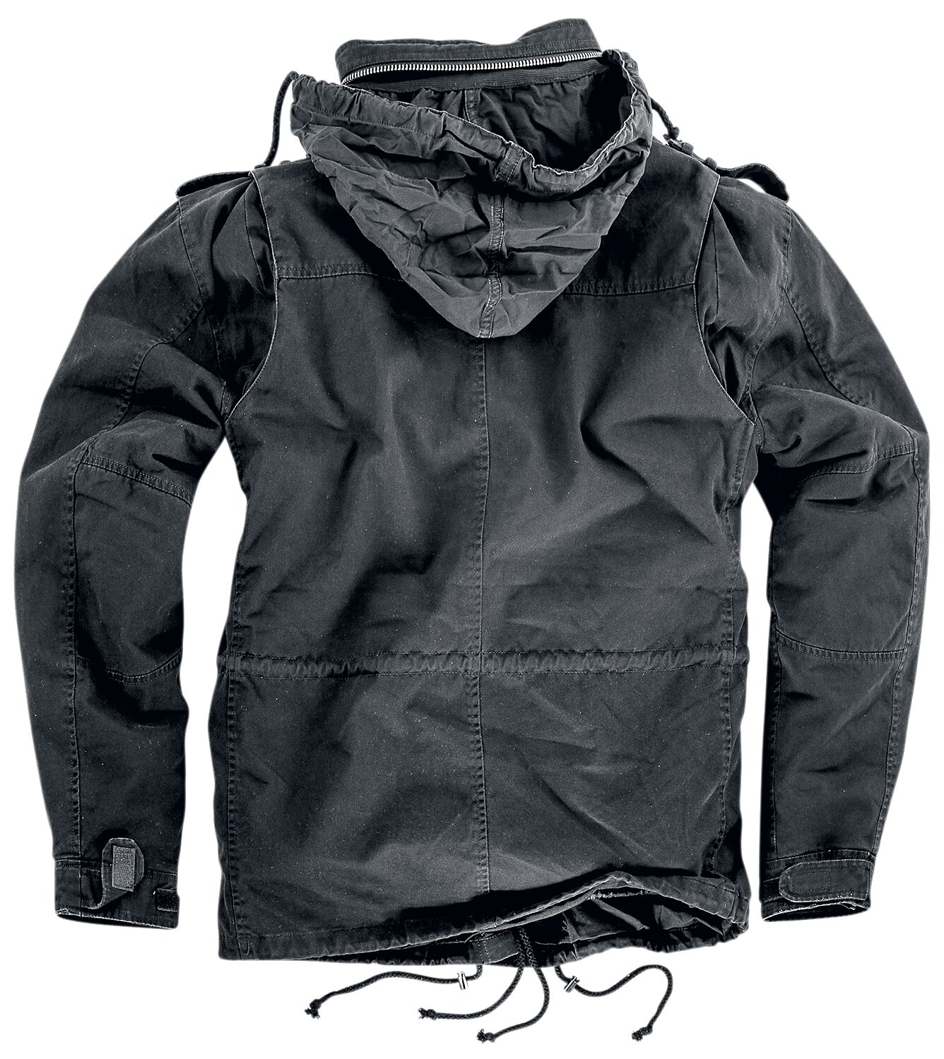 Jack & Jones PREMIUM Giacca invernale - black/nero