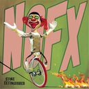 Stoke extinguisher, NOFX, LP