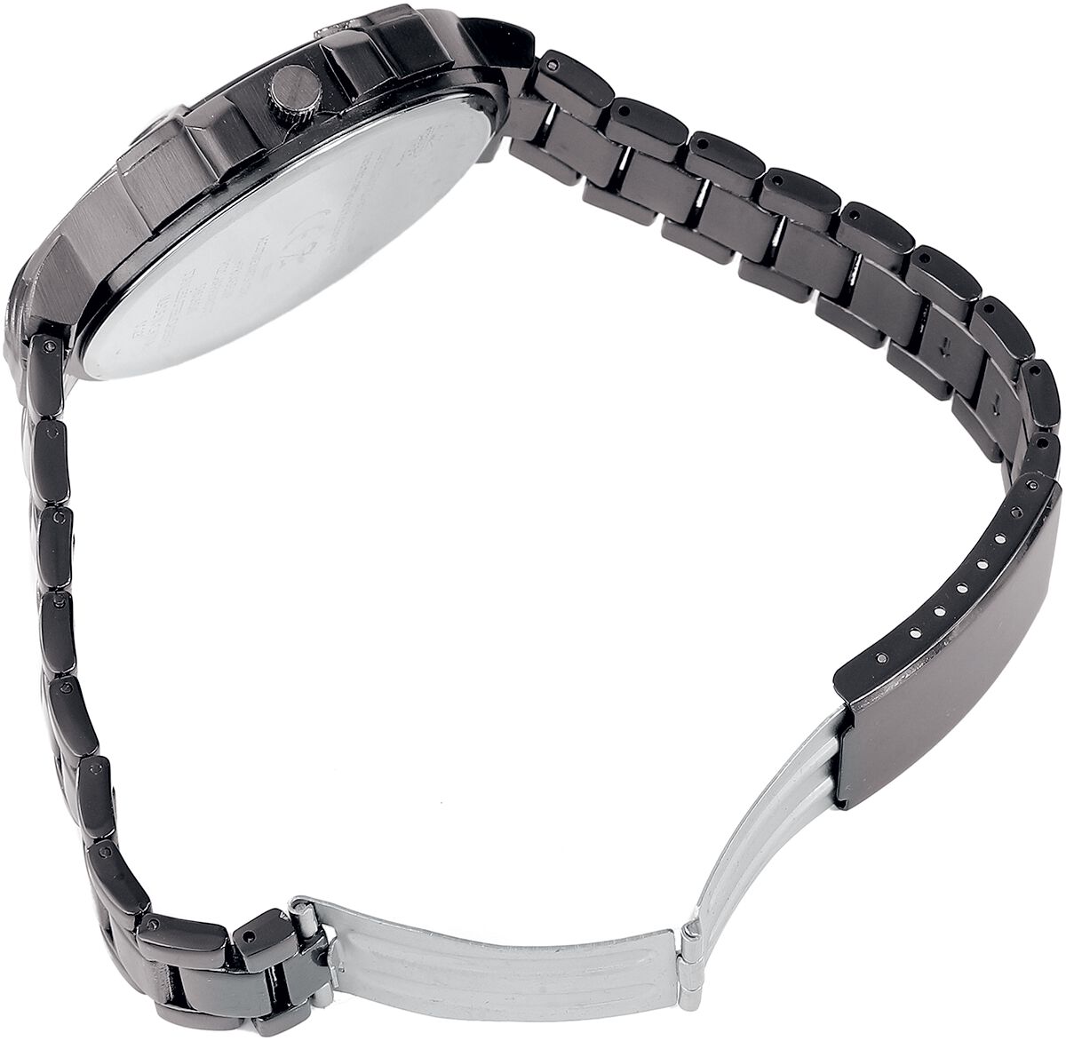 Regolazione Cinturino Citizen Accorciare Cinturino Metallo