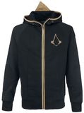 Logo, Assassin's Creed, Felpa jogging