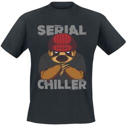 Serial chiller, Animaletti, T-Shirt