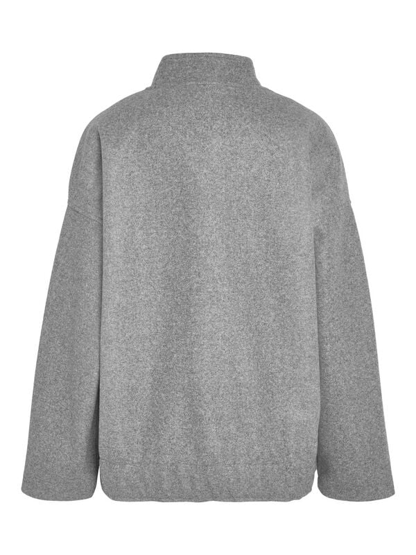 Giacca Trapuntata Donna NOISY MAY Nmtally L/S Bomber – Leggera Con Cappuccio E Tasse – Look Sportivo