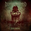 Blood mantra, Decapitated, CD