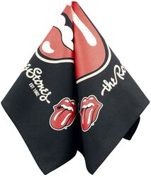 Est. 1962 - Bandana, The Rolling Stones, Foulard