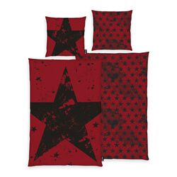 Stars, RED by EMP, Set letto