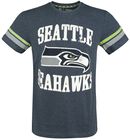 Seattle Seahawks, NFL, T-Shirt