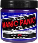 Ultra Violet - Classic, Manic Panic, Tinta per capelli