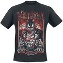 Venom - Lethal Protector, Spider-Man, T-Shirt