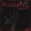 Infected, HammerFall, CD