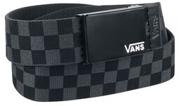 Deppster II Web Belt, Vans, Cintura