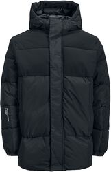 Force puffer, Jack & Jones, Giacca invernale