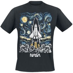 Abstract, NASA, T-Shirt