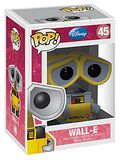 Wall-E Wall-E - 45, Wall-E, Funko Pop!