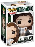 Lost Kate Austen Vinyl Figur 415, Lost, Funko Pop!