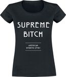 Supreme Bitch, American Horror Story, T-Shirt
