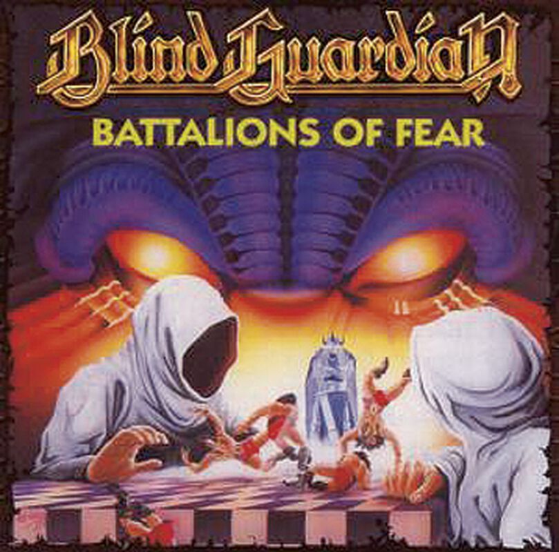 Battalions of fear