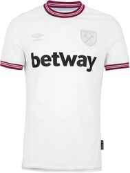 Away shirt, West Ham United, Maglia Sportiva