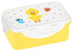 Friends - Small lunchbox, Sesame Street, Lunchbox