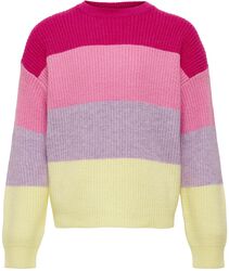 Sandy striped jumper, Kids Only, Felpa