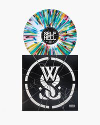 Self Hell, While She Sleeps, LP