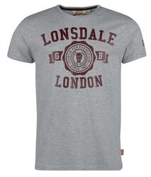 MURRISTER, Lonsdale London, T-Shirt