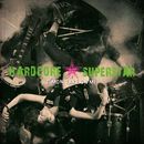 C'mon take on me, Hardcore Superstar, CD