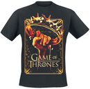 Crown, Game Of Thrones, T-Shirt